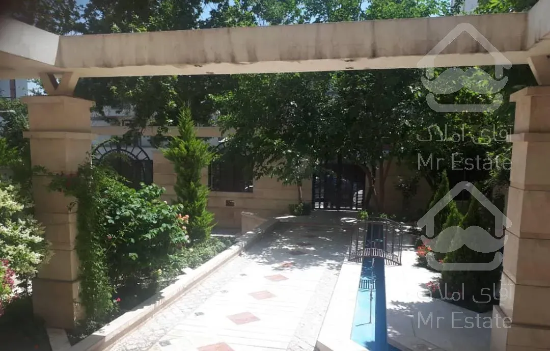 ١٠٢ متر شمال جردن آگهى مالک