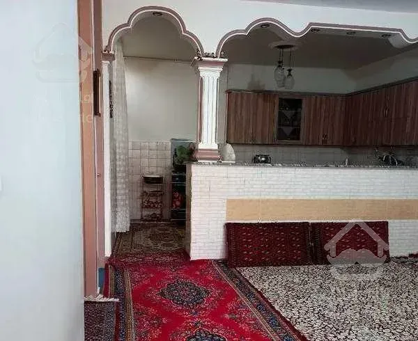 ویلایی سند دار تک برگ عرض ۸متر نیم طول ۱۶