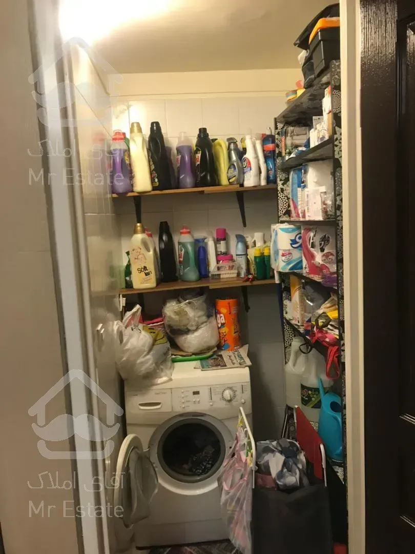 اجاره و رهن آپارتمان درکه 135  متر شیک