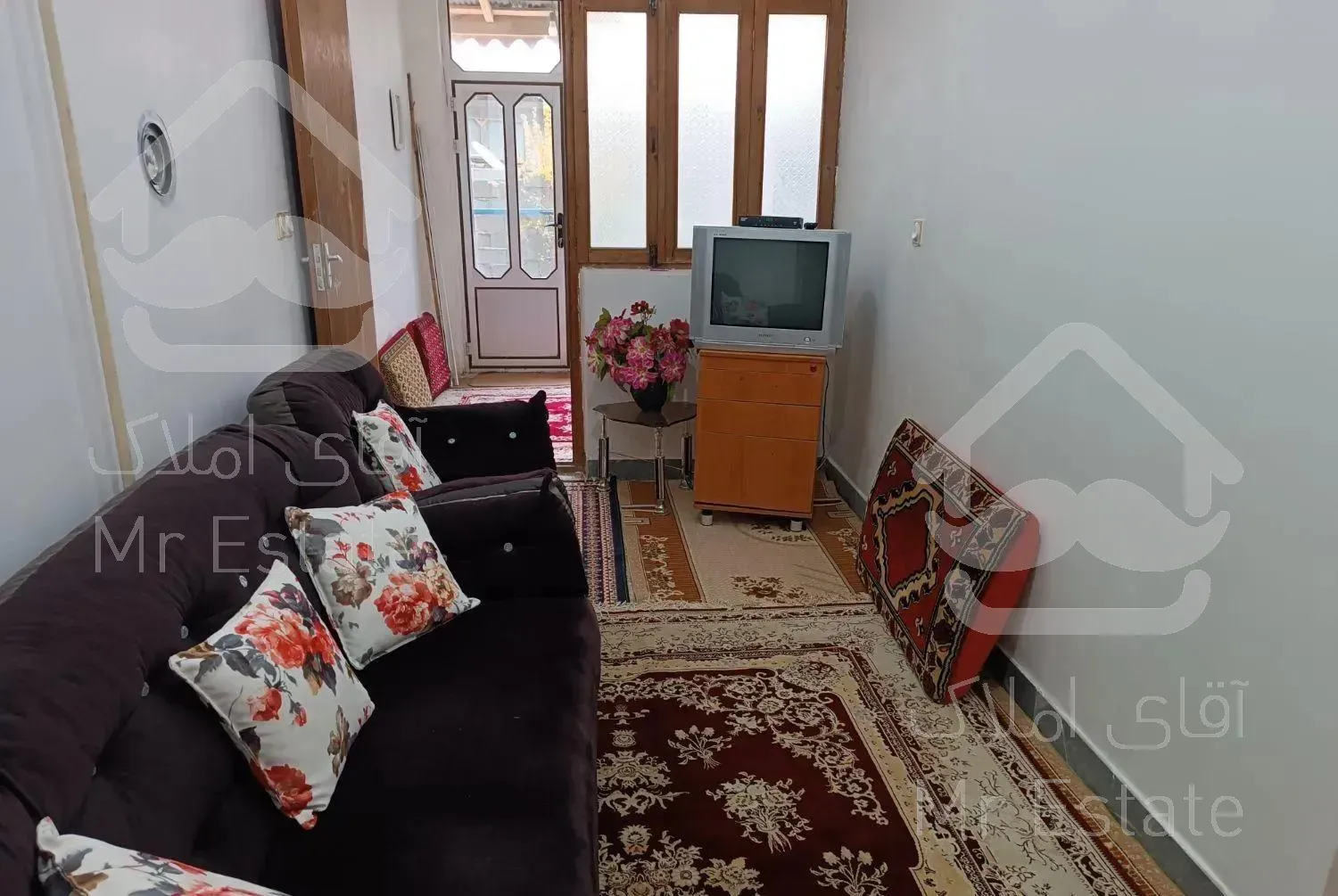 سوئیت اجاره ای در ماسال