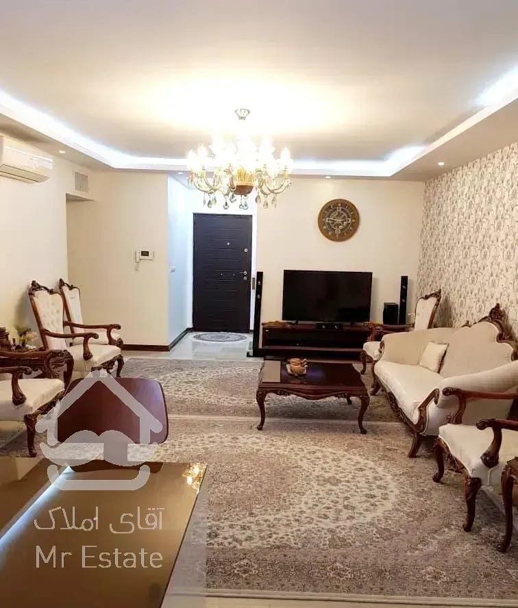 70 متر   2 خواب   فول امکانات   شهرآرا