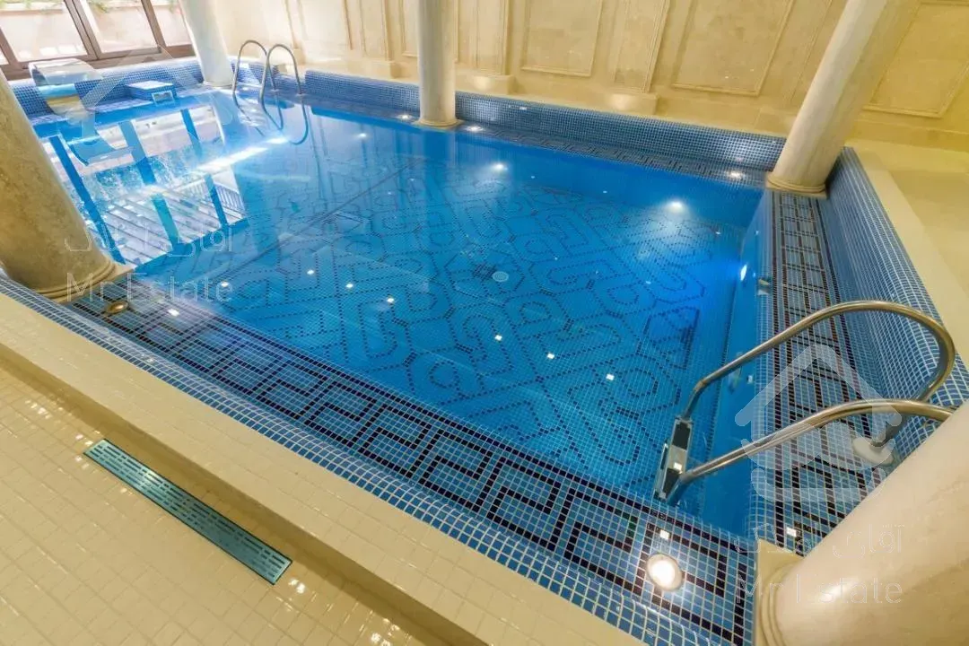 فروش آپارتمان ۳۵۰متر فرمانیه