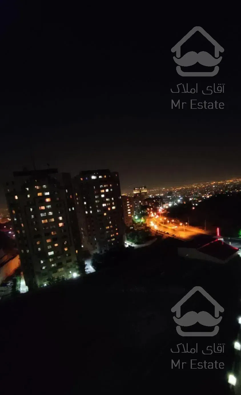 آپارتمان ۱۰۰ متر سعادت آباد