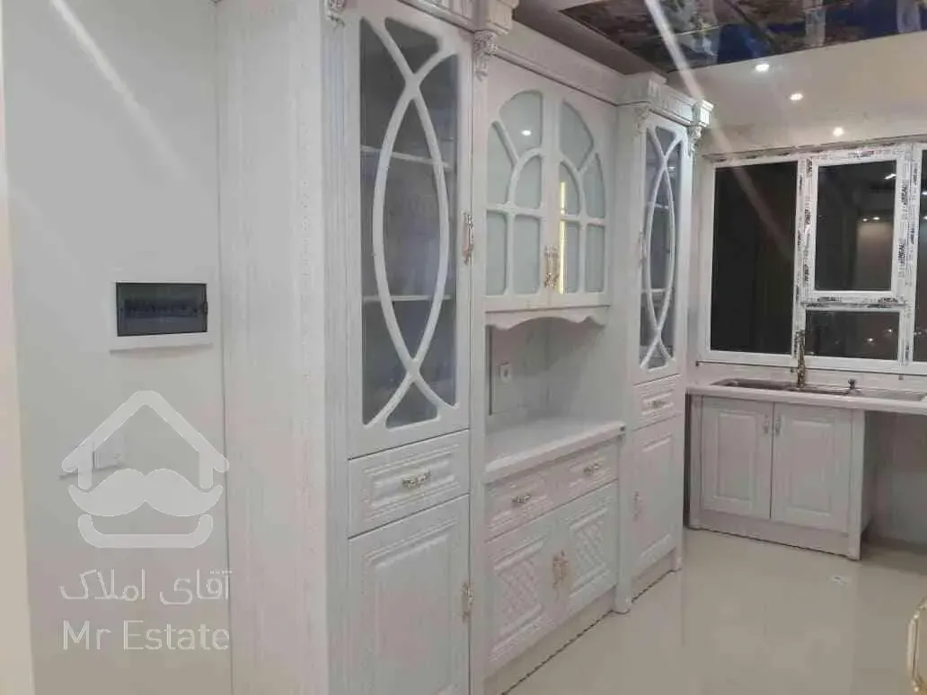 آپارتمان ۱۳۰متری ۳خواب اباذر