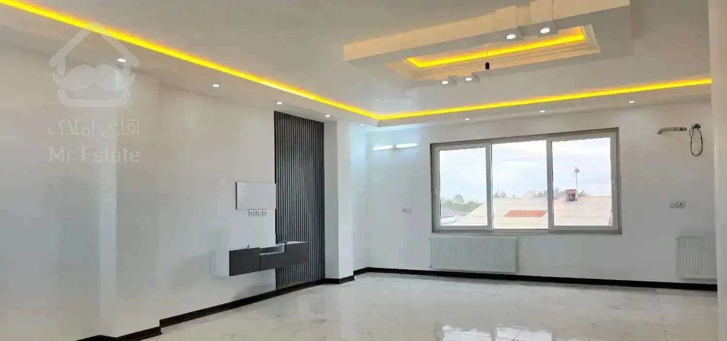 فروش اپارتمان ۱۴۰ متری ۳ خواب نوساز مستقل