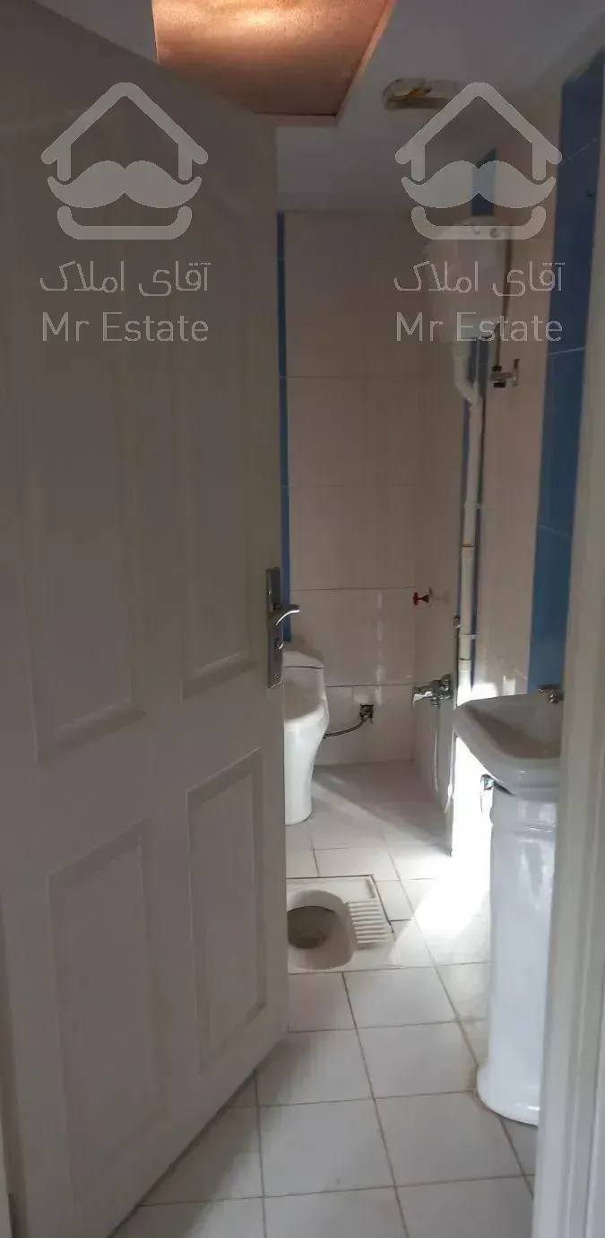 آپارتمان ۷۰ متر فول