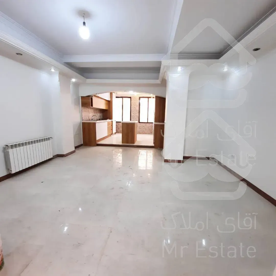 ۶۸متر دوخواب کم سن کم واحد در پونک