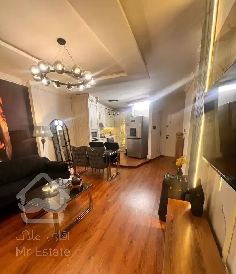 ۷۰ متری اول صیاد ۸