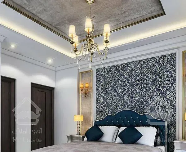 165متر-نوساز-2پارکینگ- شیک-صرافها