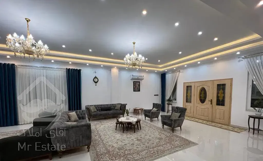 اجاره واحد 135 متر 3 خواب در خیابان کفشگرکلا