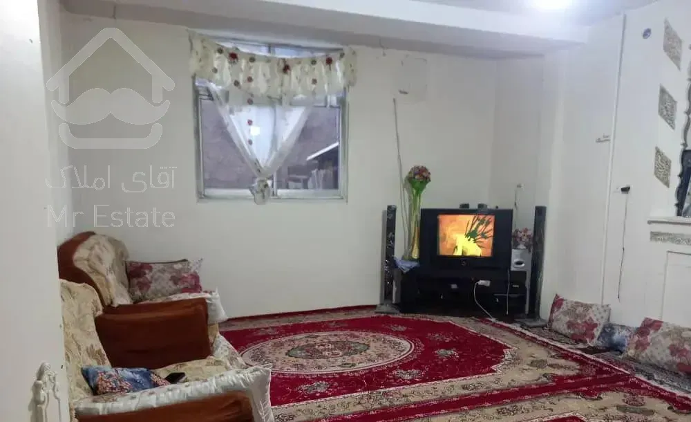 ۲طبقه و نیم ملک کلنگی /عباس کاشی/ زیر قیمت