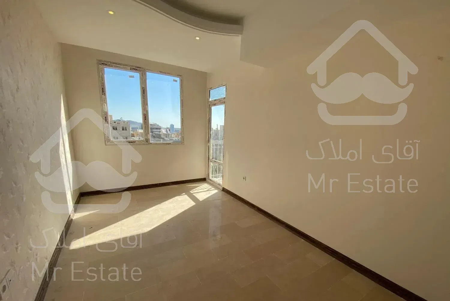 ۱۴۹متر ۳خواب نوساز فلکه سوم