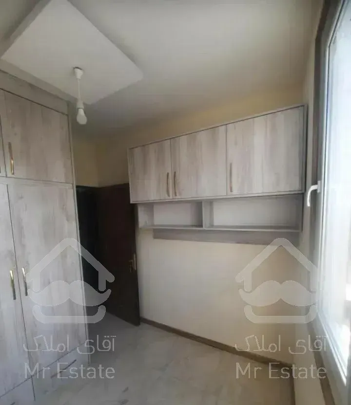 آپارتمان ۱۲۰ متر ۳ خواب امام رضا ۳۰ فداییان اسلام