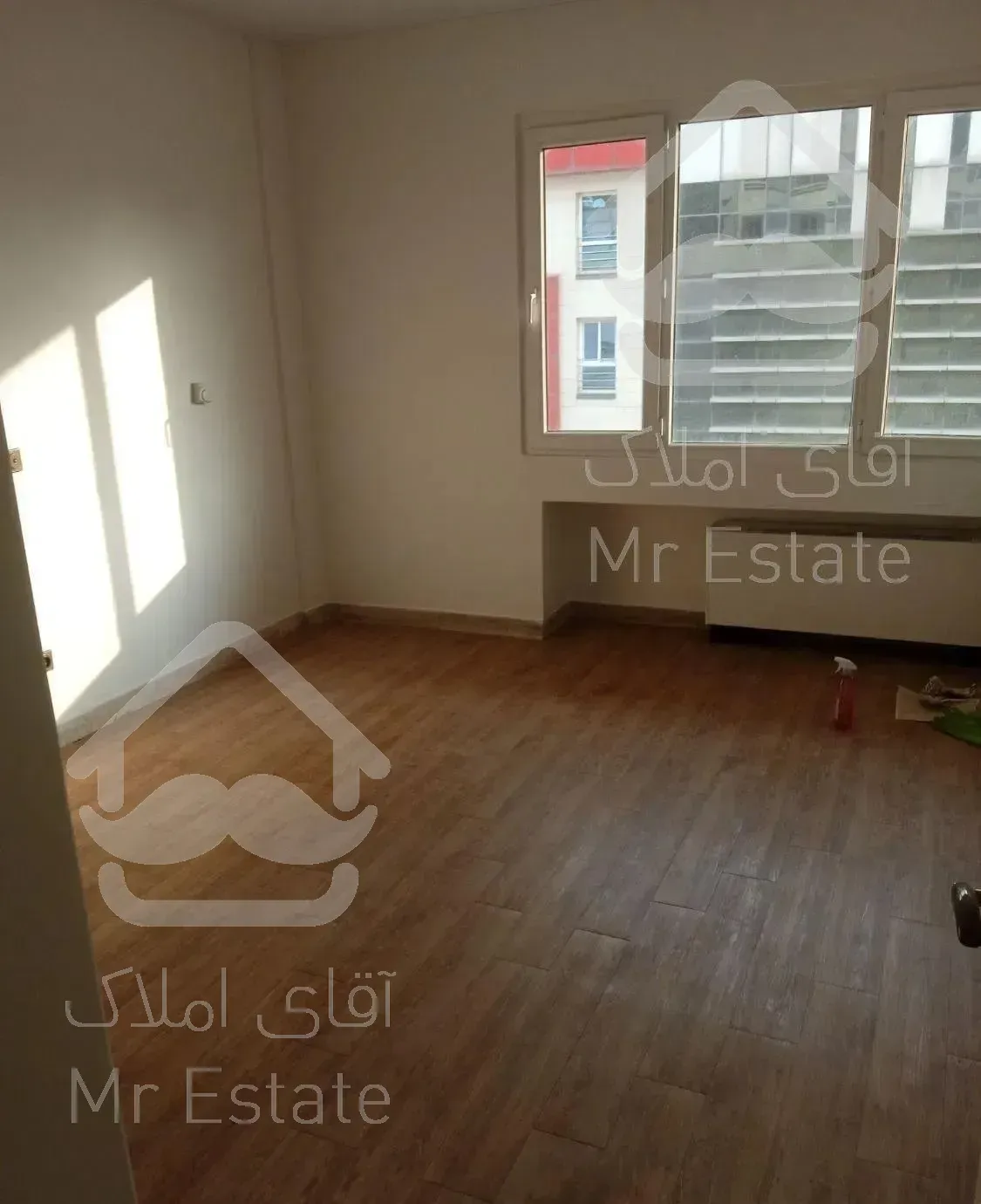 گاندی 120 متر خوش نقشه