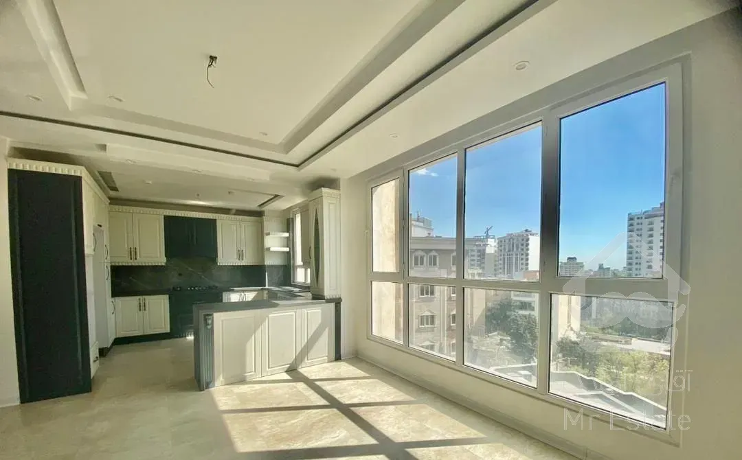 آزادگان/۱۱۰متر ۲خواب فول امکانات/امیرآباد شمالی