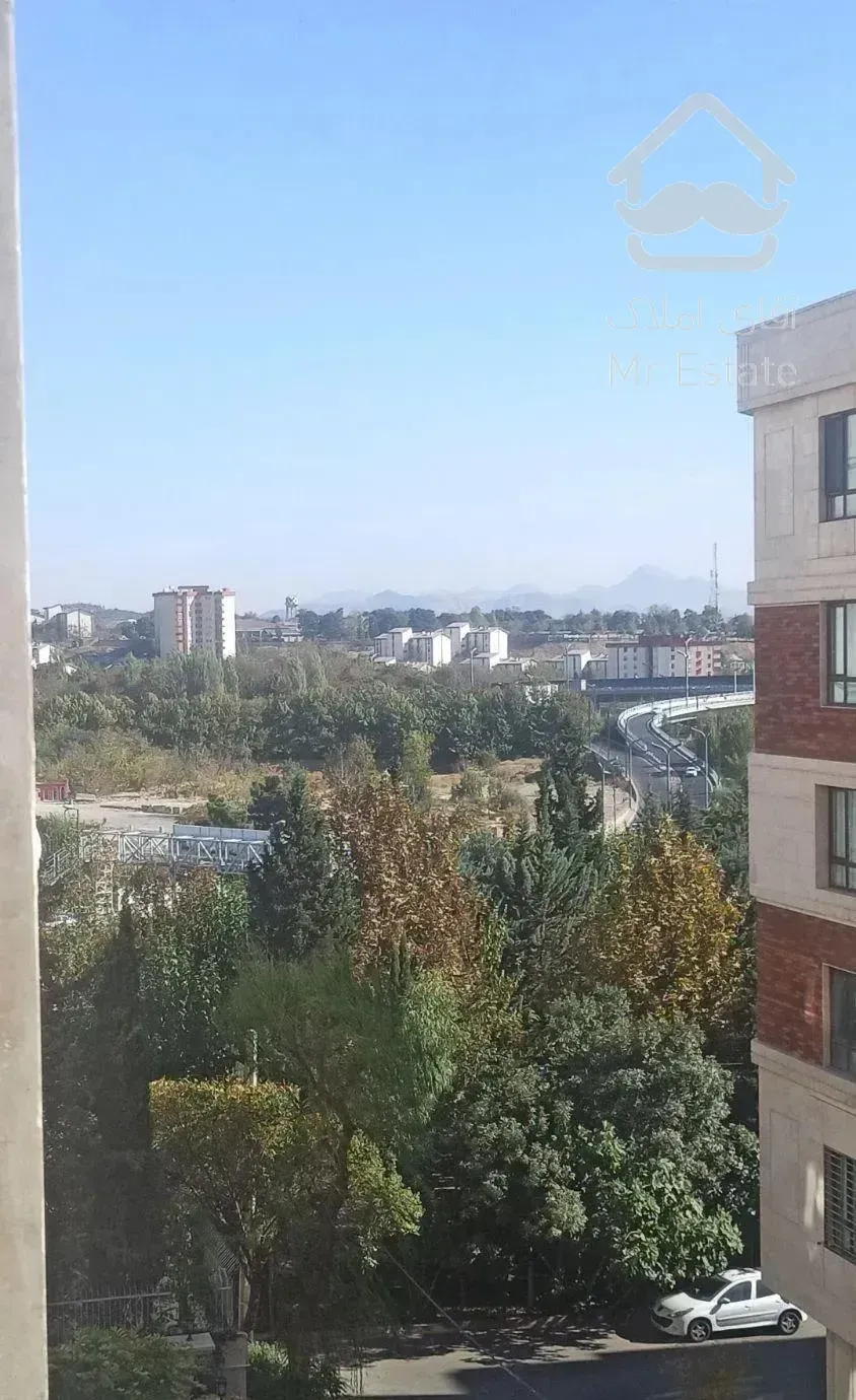 ۱۴۰ متر۳ خواب مستر بی نظیردر نور ونقشه گلزار ازگل