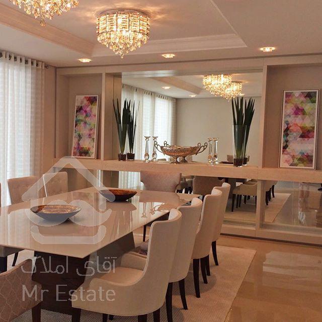 سرمایه گذاری /پروژه مجلل افق/۱۱۰ متری/المپیک