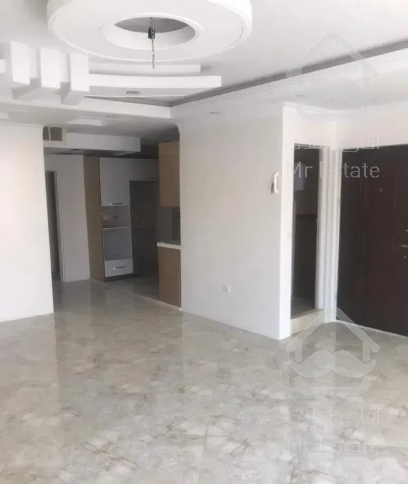 اپارتمان ۹۰ متر دو خواب