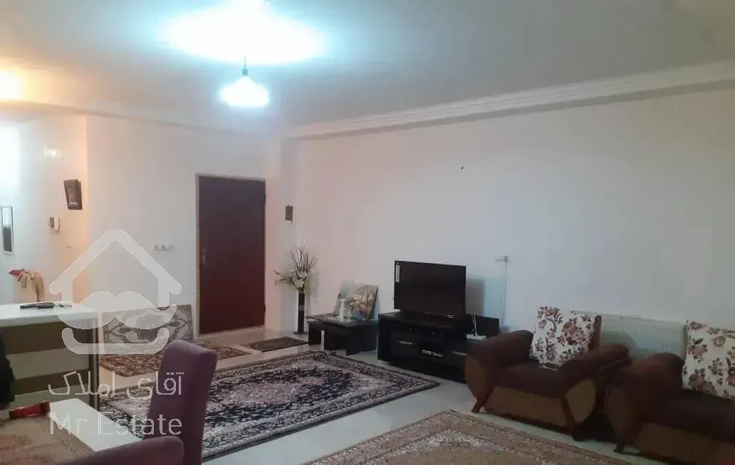 آپارتمان تک واحدی اوایل پل هوای