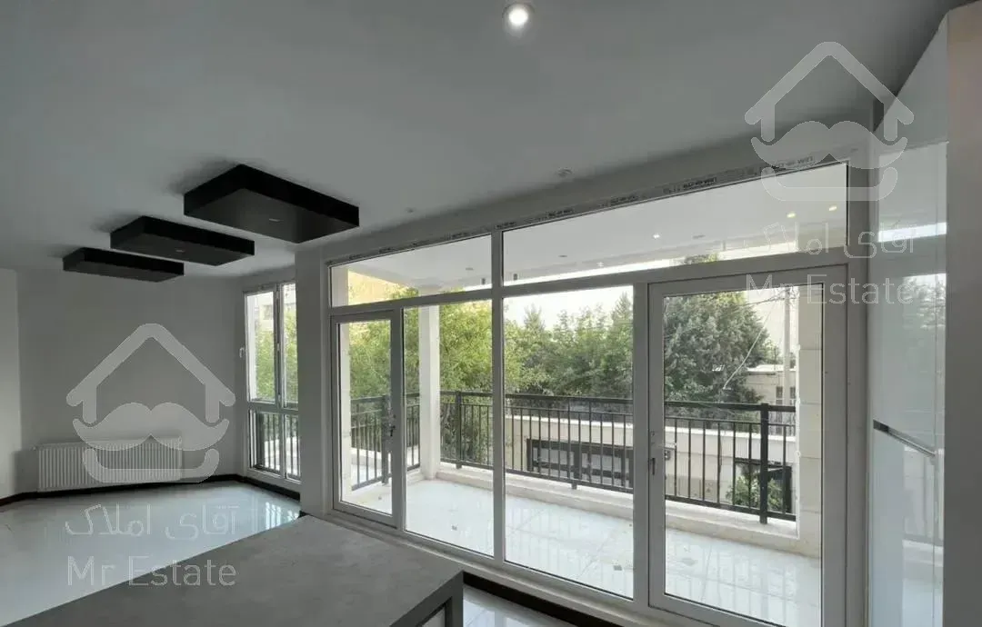 اپارتمان ۱۸۰ متری / تک واحدی فاز ۵ مهرشهر