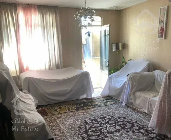 آپارتمان ۸۴ متری ۲خواب   تمیز