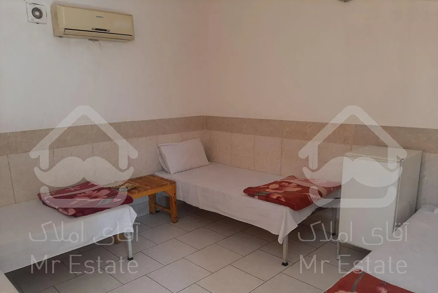 اجاره سوییت نزدیک حرم