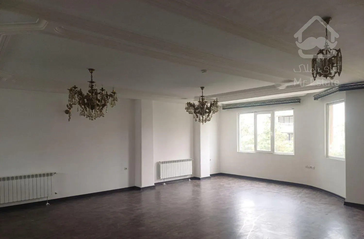 فروش تک واحدی ۱۴۴ متری بر سعدی ۲