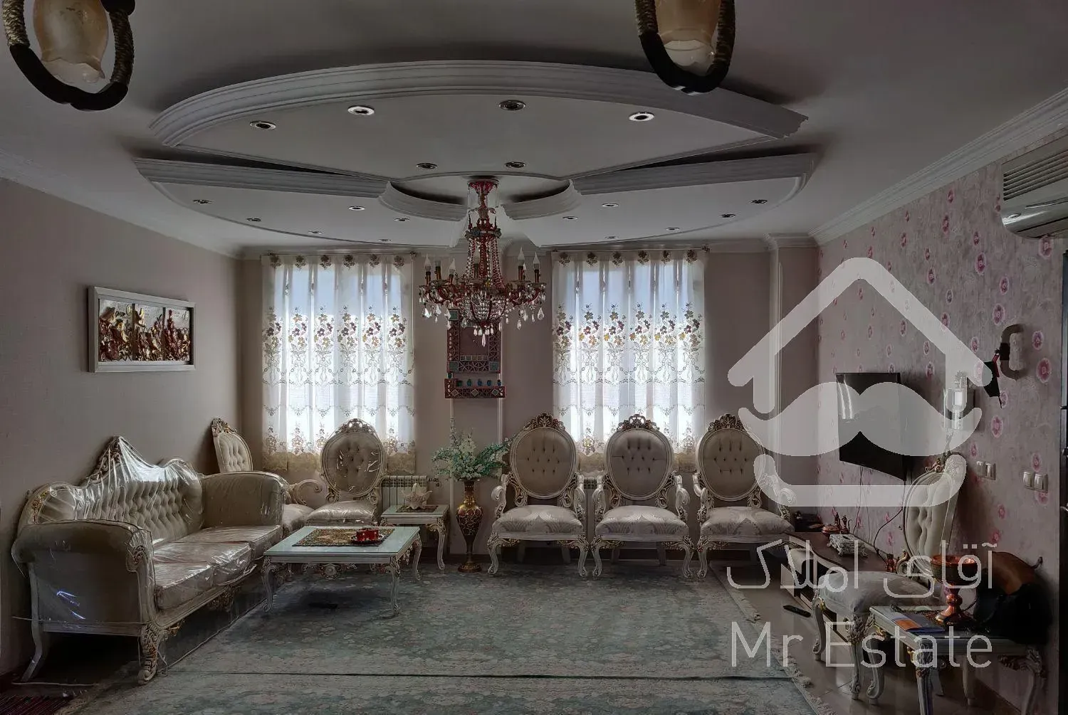 ۸۳متر/تک‌واحدی/گذر۱۲متر/مالک‌فروشنده