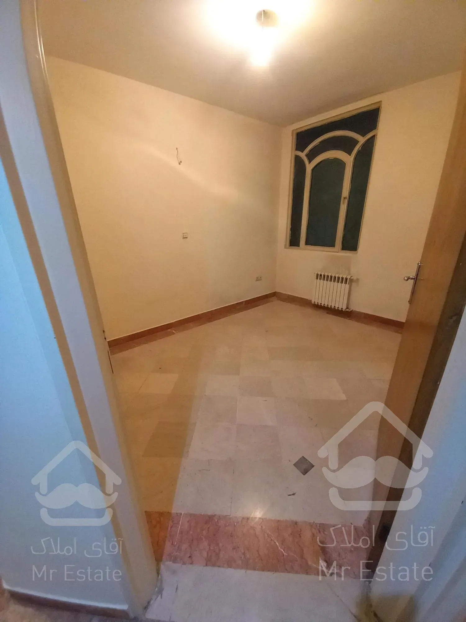 اجاره اپارتمان /۱۰۶متر سه خواب /سازمان برنامه شمالی