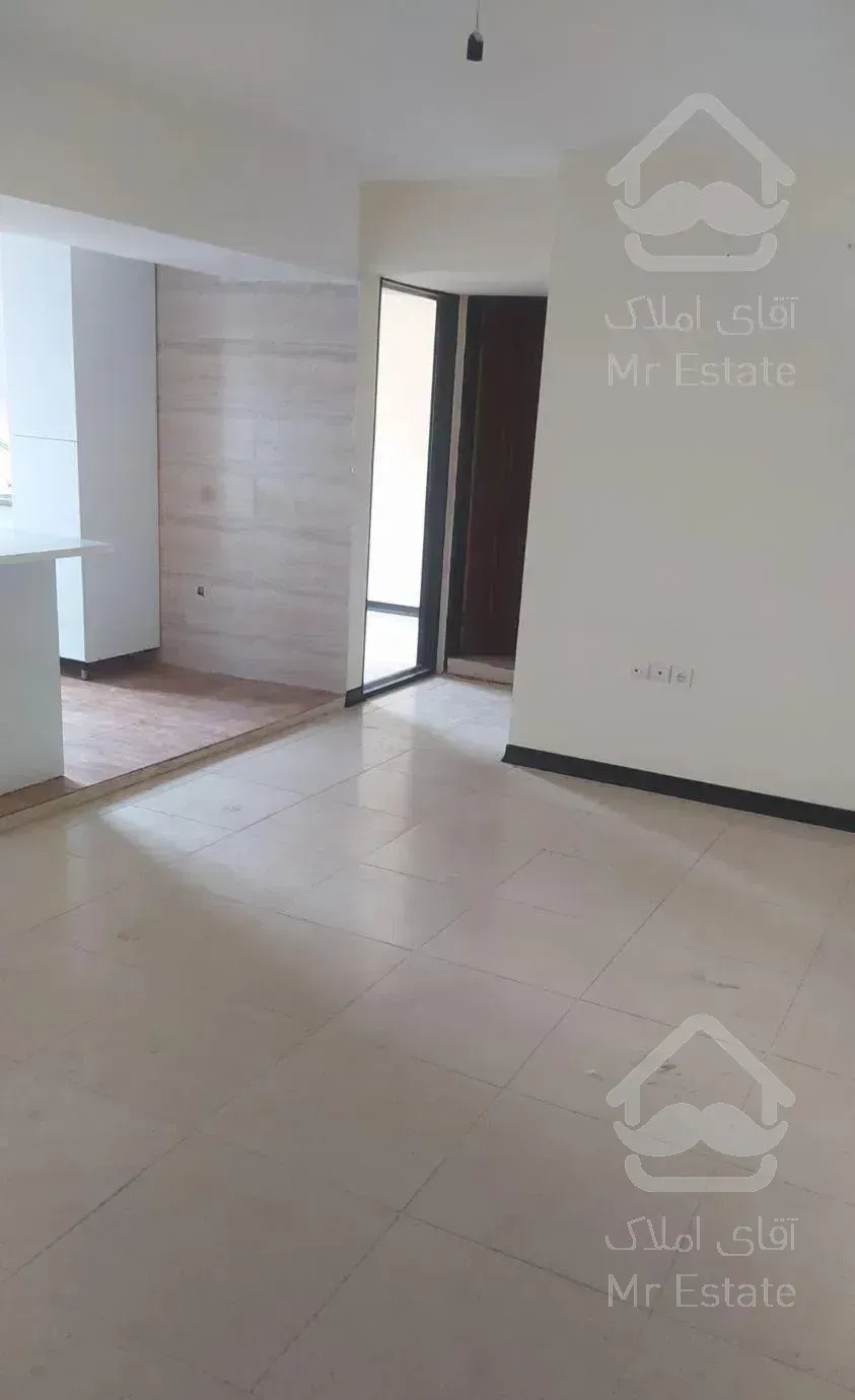 آپارتمان همتی فر ۷۰ متر دوخوابه  کمد دیواری دار