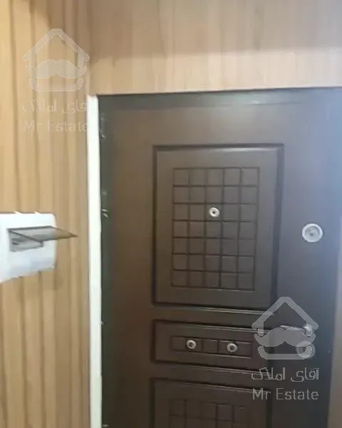 ۹۰متر،نوساز،فول،طبقه سوم،دو بر