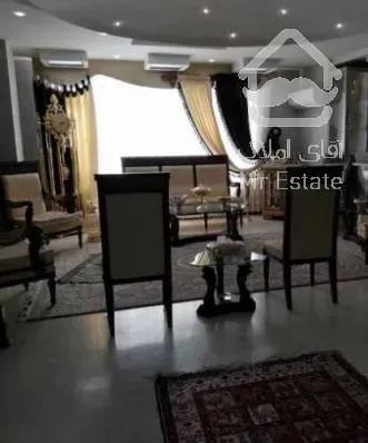 فروش آپارتمان 157 متر در گوهردشت- فاز ۳