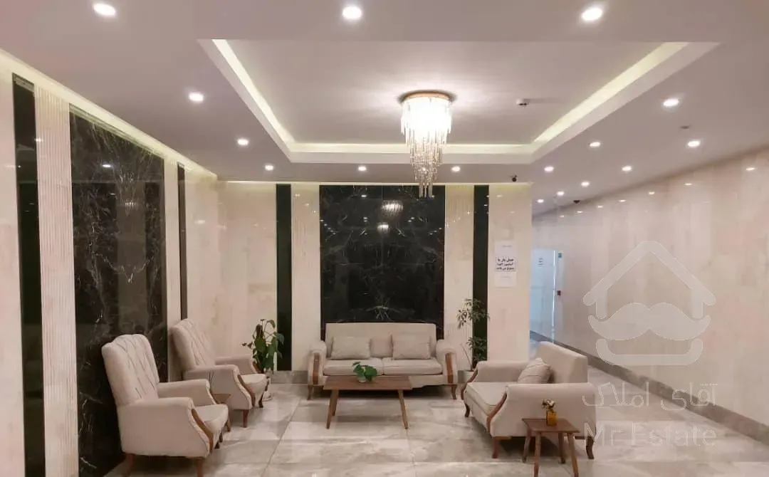 ۱۰۷متر،سندتک برگ،فول امکانات،سه راه حافظیه