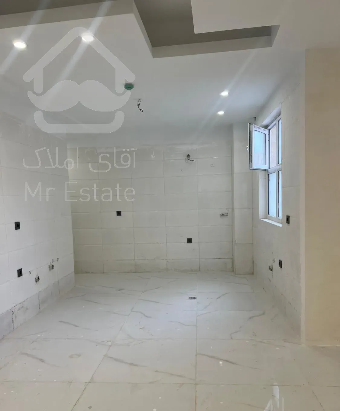 ۱۲۰ متری شهرک شهید خرازی