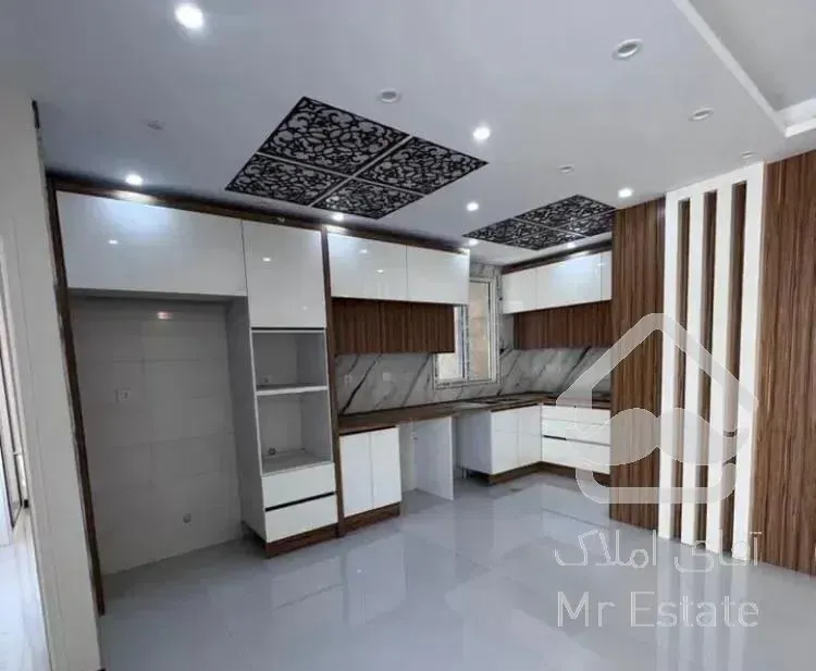 100متر2خ/میرداماد/مدرس/نوسازکلیدنخورده