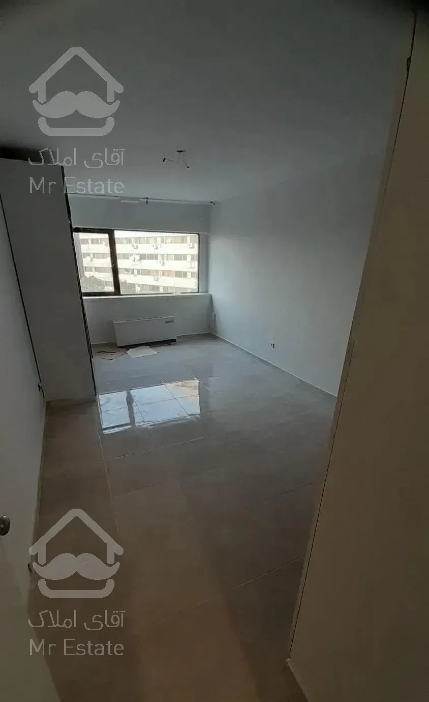 ۲ خواب دوبلکس ۱۷۰ متر/ ۲طرفدید، فول / بلوک ۱۸