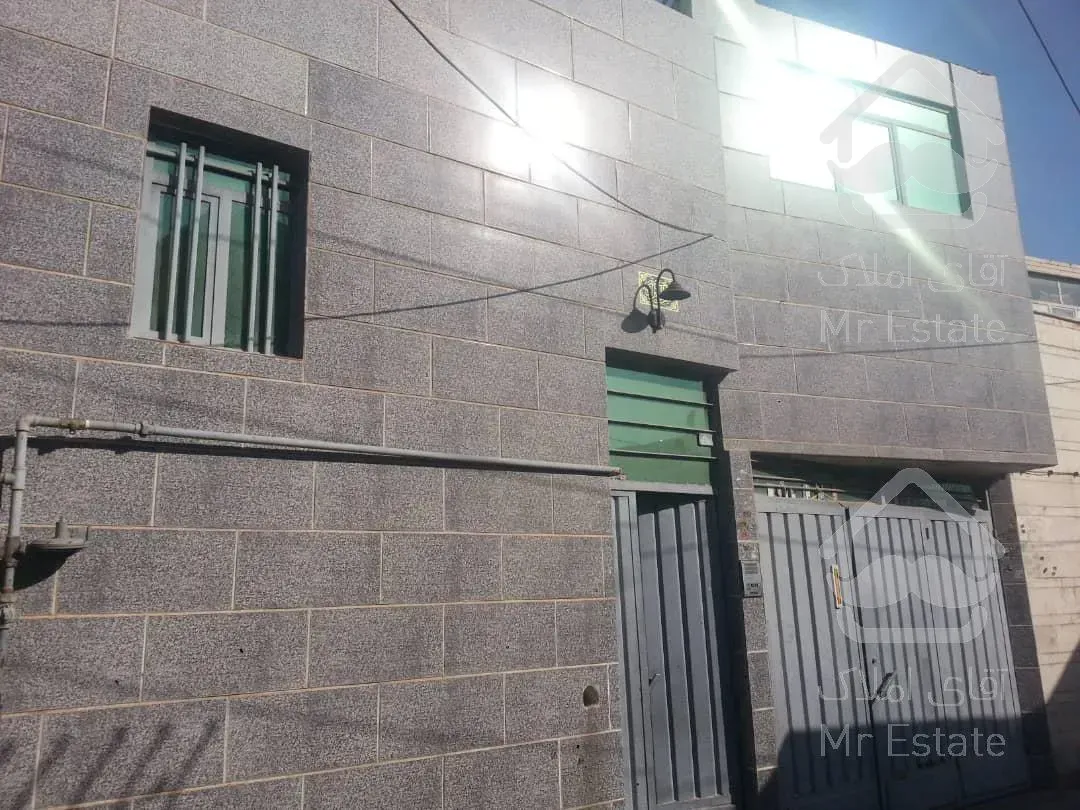 ویلایی دو خواب