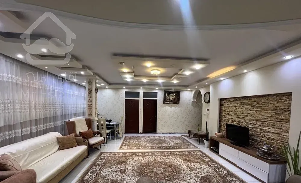 91مترراه اهن(خطیب رسالت دامپزشک قدس ورزش ایوان