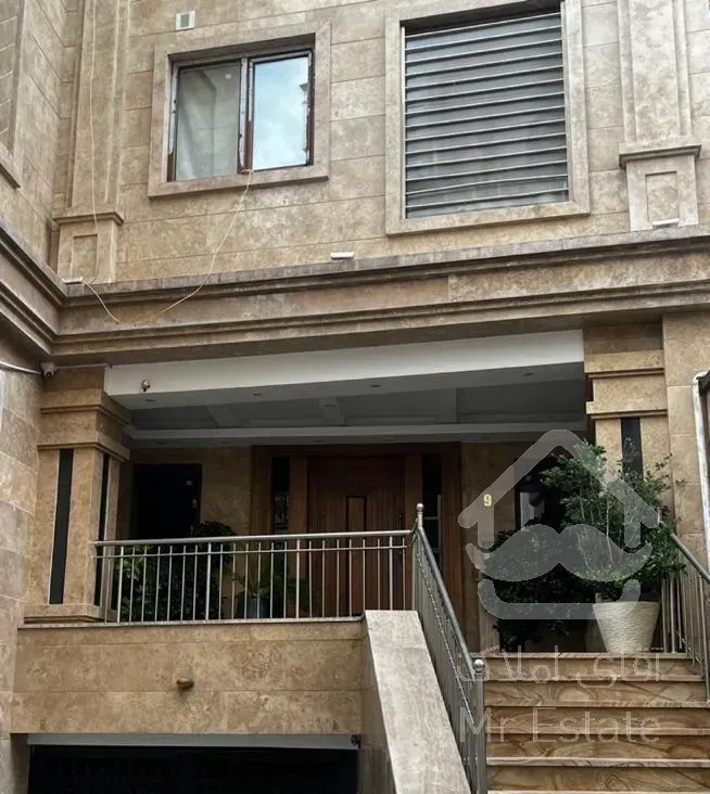 فروش آپارتمان ۶۸ متری ۱ خوابه در جماران