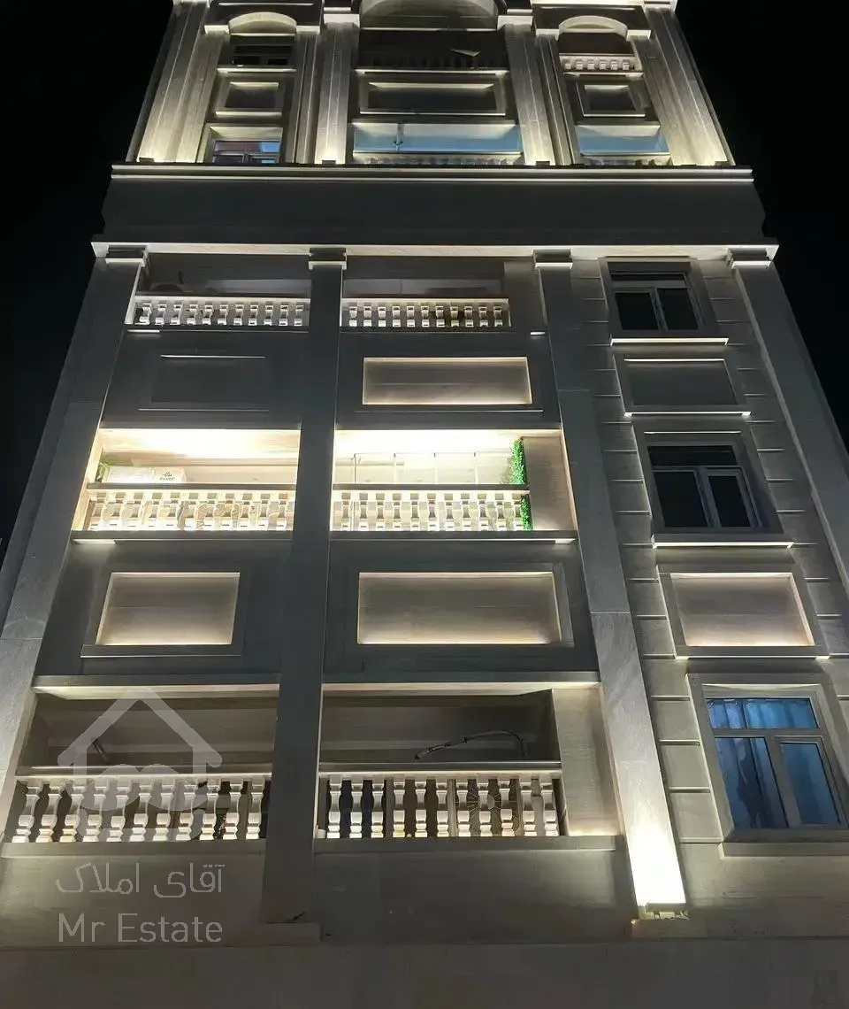 فروش فوری/دوخواب/کوروش زیر قیمت بازار