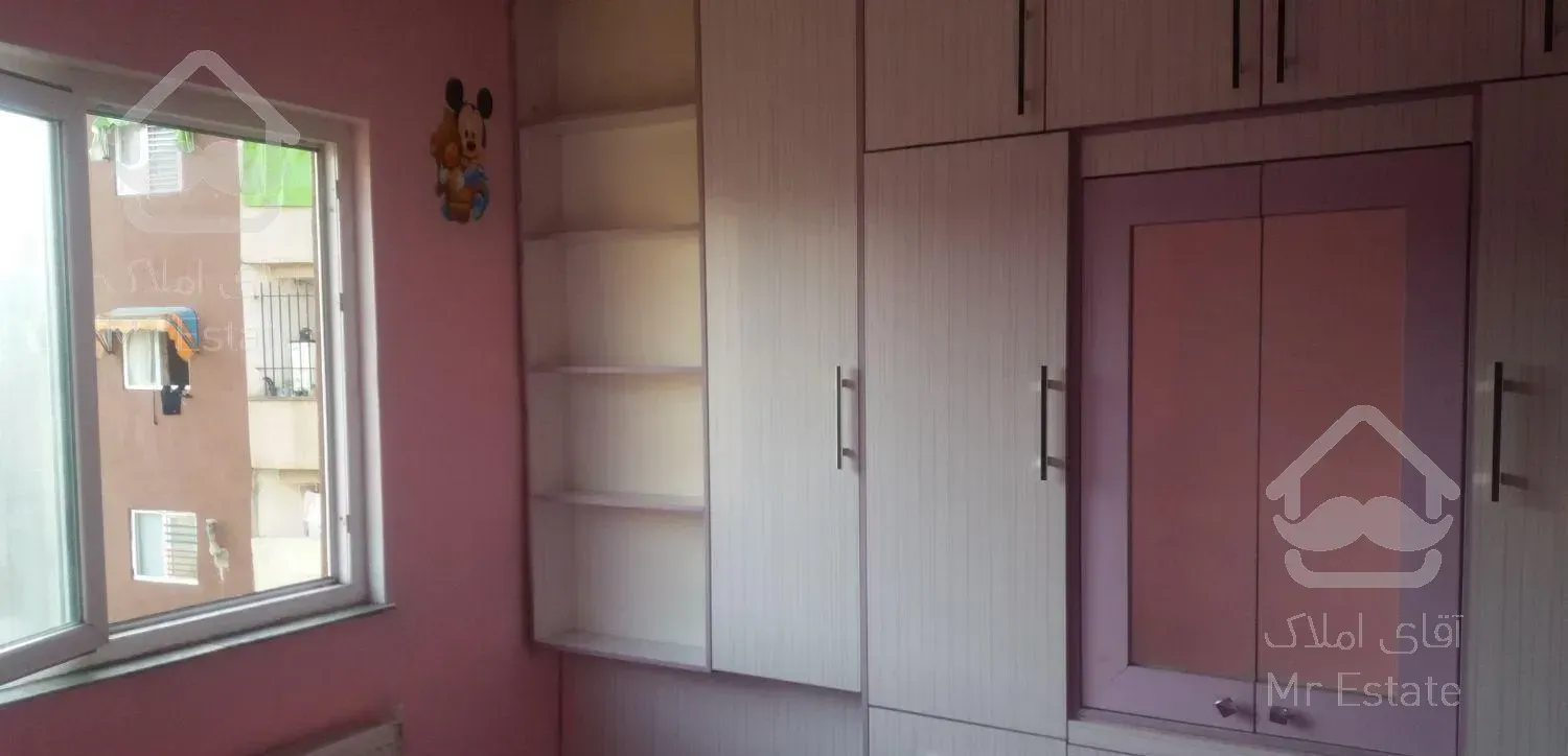 آپارتمان شیک شهرک پارسیان