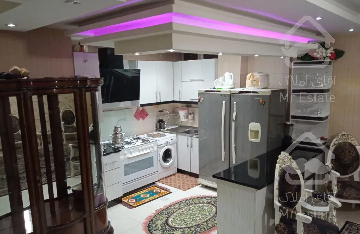 اپارتمان،۸۵ متر ،دو خوابه