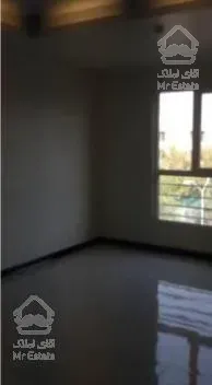 ۱۳۵متر ۳خواب نوسازکلیدنخورده تک‌واحدی