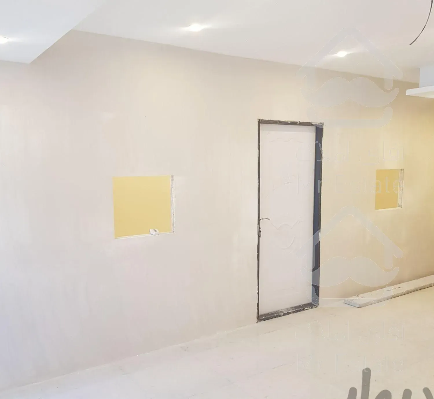 پنل گچی دیوار گچی پیش ساخته گچکاری