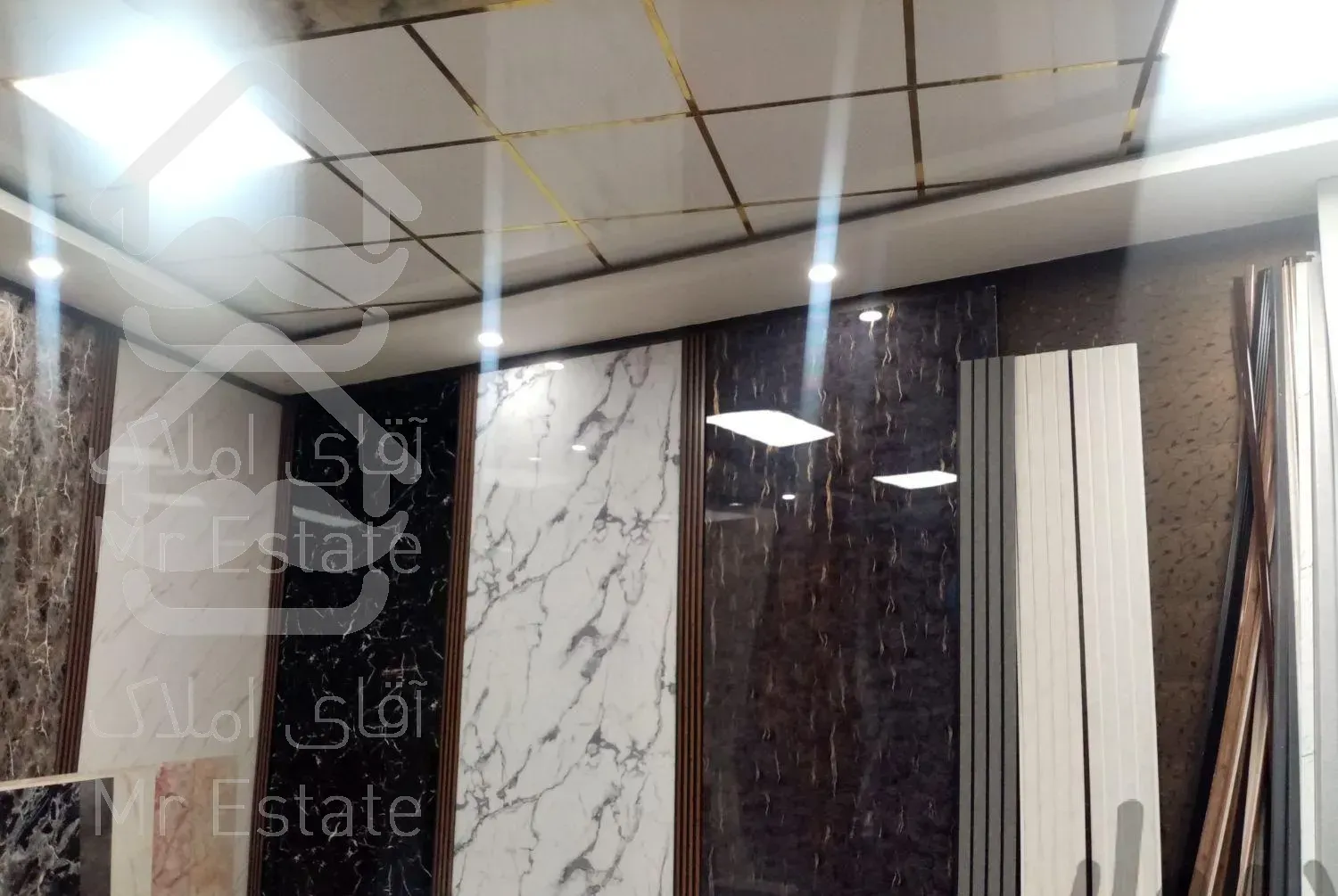 پارکت لمینت/کفپوش/ترمووال/قرنیز/برچسب وبین کابینتی