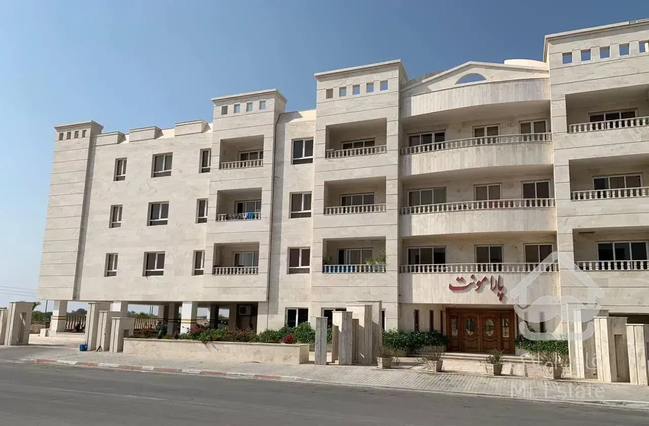 آپارتمان فروشی68 متری در نوبنیاد