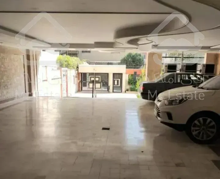 اجاره آپارتمان ۱۲۰ متر جنت آباد جنوبی