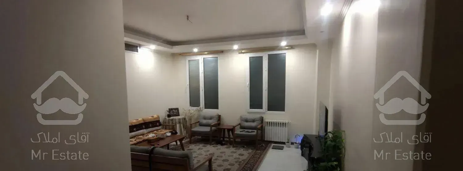 ۶۰ متری تک خوابه شاهین شمالی