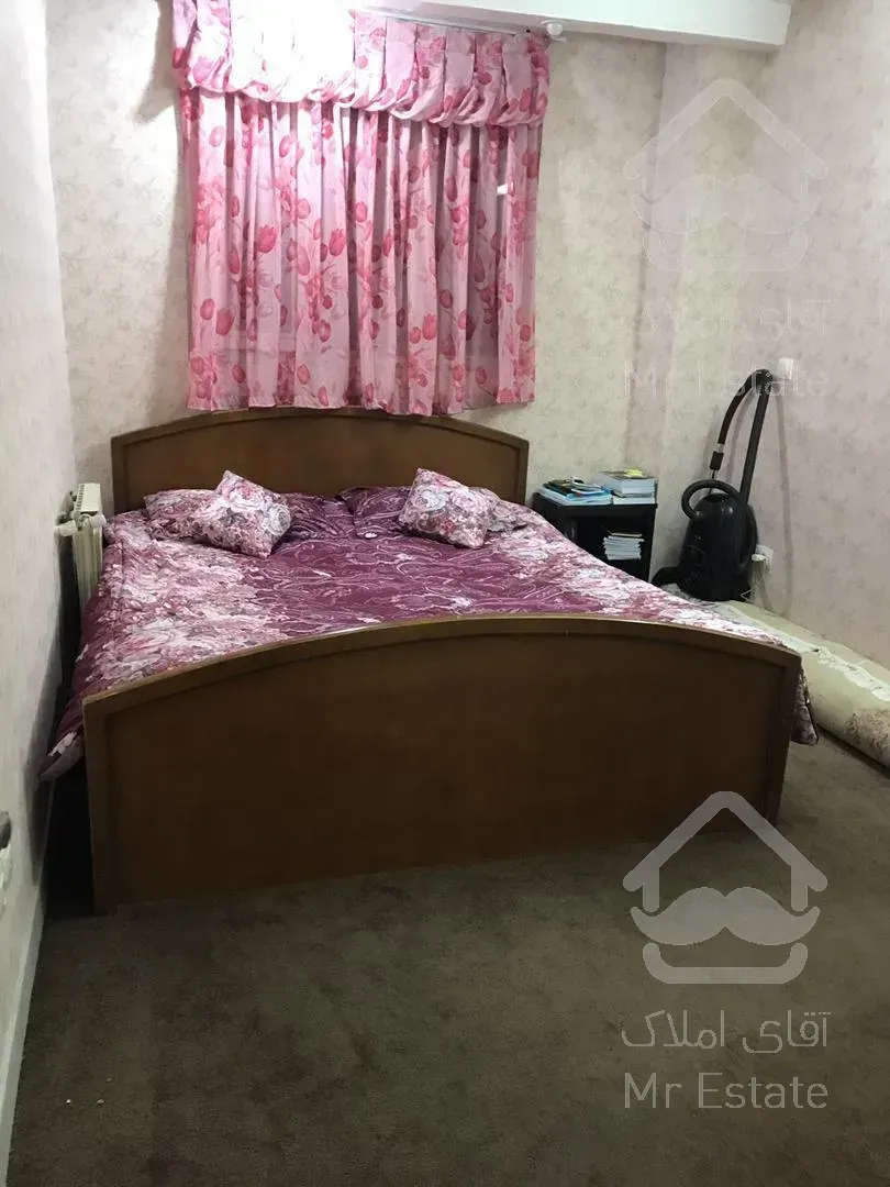 ۷۸متری دوخوابه دامپزشکی