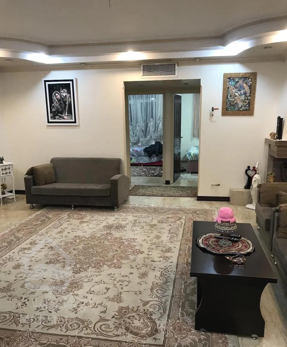 آپارتمان ۹۰ متری نیرو هوایی خ سوم